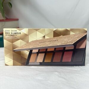 Bobbi Brown City Glamour Eyeshadow Palette